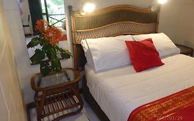 Daintree Deep Forest Lodge
